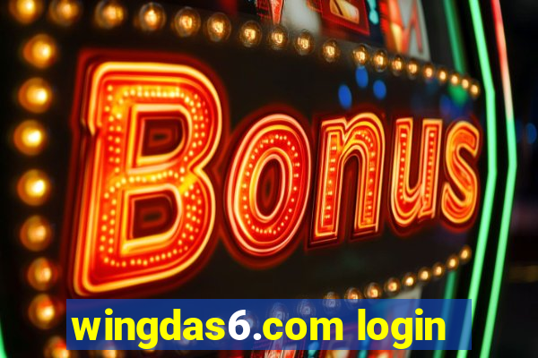 wingdas6.com login